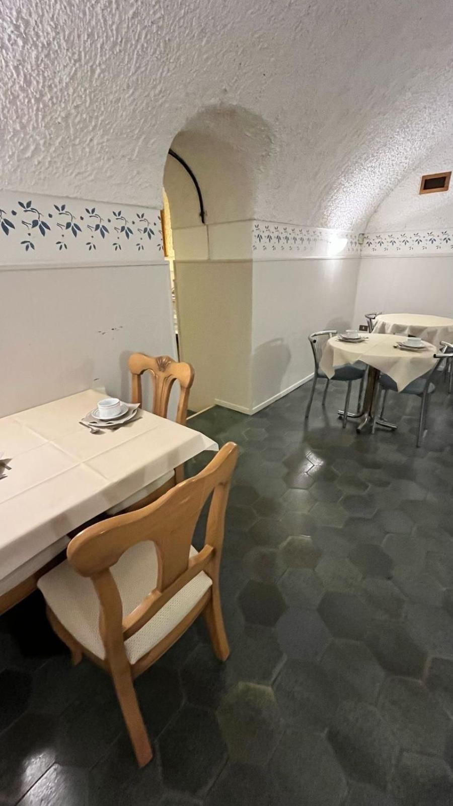 Garni Hotel Tignale Eksteriør bilde